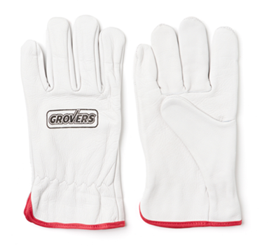 GROVERS Перчатки (H-828-C) Soft Light