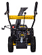 Huter Снегоуборщик SGC 4000