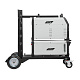 ПТК Аргонодуговой аппарат HANKER MULTIWAVE TIG 500 P AC/DC LCD H90