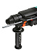 Sturm! Перфоратор SDS Plus RH25988PBR