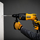 DENZEL Перфоратор электрический  RH-750-24, SDS-plus, 750 Вт, 2.5 Дж, 3 режима