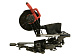 Sturm! Перфоратор SDS MAX RH2512M