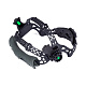 Foxweld Маска сварщика КОРУНД-Х PLUS (ф-р 9910V с внеш. рег.) без коробки
