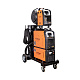 Foxweld Сварочный полуавтомат SAGGIO MIG 505 DP LCD