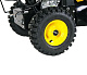 Huter Снегоуборщик SGC 4800E