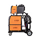 Foxweld Сварочный полуавтомат SAGGIO MIG 505 DP LCD