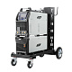 ПТК Аргонодуговой аппарат HANKER MULTIWAVE TIG 500 P AC/DC LCD H90