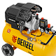 DENZEL Компрессор воздушный DKV2200/50 Х-PRO
