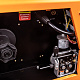 Foxweld Сварочный полуавтомат INVERMIG 351 PWE