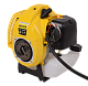 Huter Триммер бензиновый GGT-2900S