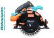 Sturm! Перфоратор SDS MAX RH2512M