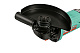 Hanskonner Аккумуляторный ударный винтоверт HCD20280BLC 1BatterySystem