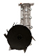 Sturm! Аккумуляторный перфоратор CRH1822 1BatterySystem