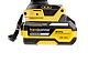 Hanskonner Аккумуляторный ударный гайковерт HCD20420BLC 1BatterySystem