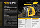 Sturm! Аккумуляторный перфоратор CRH1822 1BatterySystem