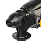DENZEL Перфоратор электрический  RH-750-24, SDS-plus, 750 Вт, 2.5 Дж, 3 режима
