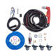 Foxweld Плазморез SAGGIO PLASMA 165