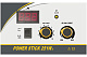 HUGONG Сварочный инвертор POWER STICK 251W III (029615)