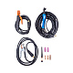 Foxweld Аргонодуговой аппарат UNO TIG 200 DC PULSE