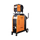 Foxweld Сварочный полуавтомат SAGGIO MIG 500-NS DOUBLE PULSE