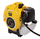 Huter Триммер бензиновый GGT-2500T