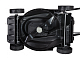 Huter Газонокосилка электрическая ELM-1100