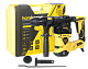 Hanskonner Перфоратор SDS Plus HRH1532RE