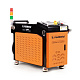 Foxweld Аппарат лазерной сварки, резки и очистки LASER 2000-1-МТ COMPACT