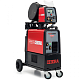 Cebora Сварочный полуавтомат Synstar 330 TS