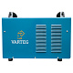 Foxweld Аргонодуговой аппарат WECO TIG 233 AC/DC PULSE LCD
