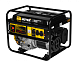Huter Портативный бензогенератор DY6500L