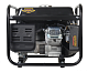 Huter Портативный бензогенератор HT1000L