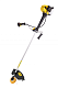 Huter Триммер бензиновый GGT-2900T PRO (с антивибрационной системой)