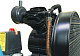 Hanskonner Сетевой шуруповерт HID2145P