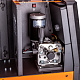 Foxweld Сварочный полуавтомат INVERMIG 250 COMPACT (230V)