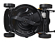 Huter Бензиновая газонокосилка GLM-460ST