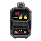 DENZEL Сварочный инвертор DM-180 Standart