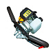 Huter Мотобур GGD-52 (70/13/1)