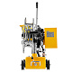 ПТК Аппарат для автоматической сварки под слоем флюса RILON MZ 1250 HD