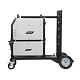 ПТК Аргонодуговой аппарат HANKER MULTIWAVE TIG 320 P AC/DC LCD H45