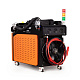 Foxweld Аппарат лазерной сварки, резки и очистки LASER 1500-4-МТ COMPACT