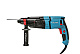 Sturm! Перфоратор SDS Plus RH25988PBR