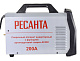 Ресанта Аргонодуговой аппарат САИ-200АД АС/DC