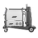ПТК Аргонодуговой аппарат HANKER MULTIWAVE TIG KT230 P AC/DC LCD H73