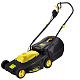 Huter Газонокосилка электрическая ELM-1400P