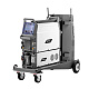 ПТК Аргонодуговой аппарат HANKER MULTIWAVE TIG KT230 P AC/DC LCD H73