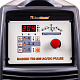 Foxweld Аргонодуговой аппарат SAGGIO TIG 205 AC/DC Pulse