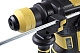 Hanskonner Перфоратор SDS MAX HRH1855M