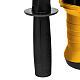 DENZEL Перфоратор электрический  RHV-1250-30, SDS-plus, 1250 Вт, 5 Дж, 3 плюс 1 режим