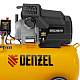 DENZEL Компрессор воздушный DKV2200/50 Х-PRO